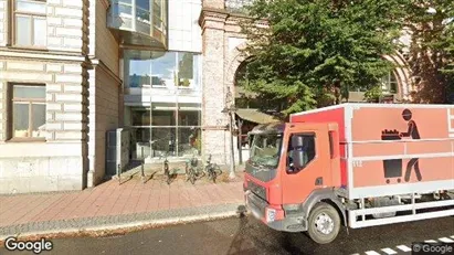 Kontorslokaler att hyra i Stockholm Innerstad - Bild från Google Street View Kontorslokaler att hyra i Stockholm Innerstad - Bild från Google Street View