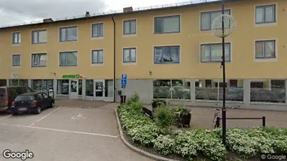 Kontorshotell att hyra i Orsa - Bild från Google Street View