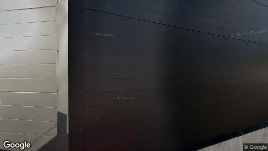 Industrilokaler att hyra i Mölndal - Bild från Google Street View
