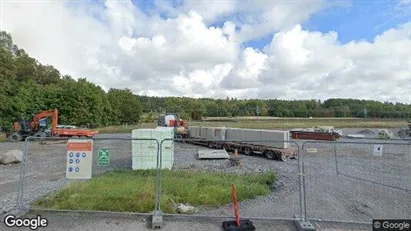 Industrilokaler att hyra i Upplands-Bro - Bild från Google Street View