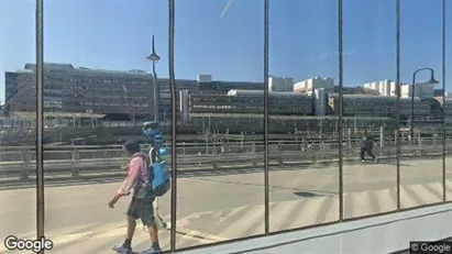 Kontorslokaler att hyra i Stockholm Innerstad - Bild från Google Street View Kontorslokaler att hyra i Stockholm Innerstad - Bild från Google Street View