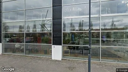 Kontorslokaler att hyra i Halmstad - Bild från Google Street View Kontorslokaler att hyra i Halmstad - Bild från Google Street View
