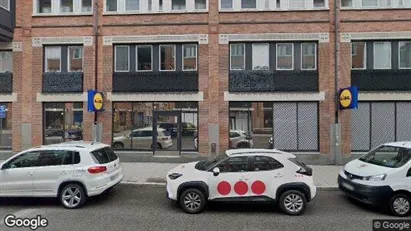 Kontorshotell att hyra i Område ej specificerat - Bild från Google Street View