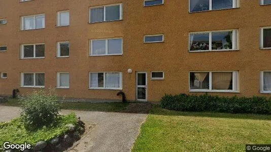 Kontorshotell att hyra i Södertälje - Bild från Google Street View