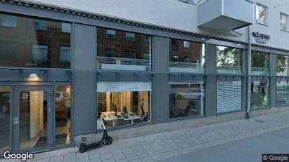 Kontorshotell att hyra i Jönköping - Bild från Google Street View