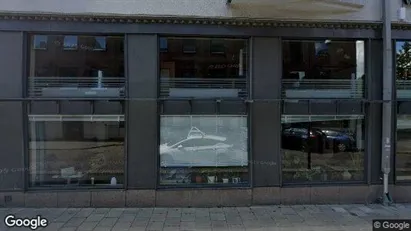 Kontorshotell att hyra i Jönköping - Bild från Google Street View