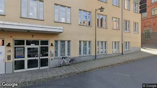 Kontorslokaler att hyra i Norrköping - Bild från Google Street View