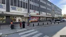 Lediga lokaler att hyra, Sundbyberg, Hallonbergsplan