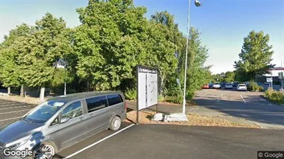 Affärslokaler att hyra i Askim-Frölunda-Högsbo - Bild från Google Street View