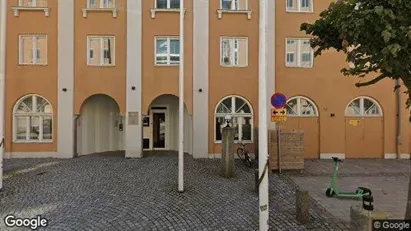 Affärslokaler att hyra i Område ej specificerat - Bild från Google Street View