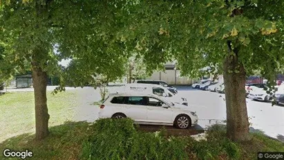 Kontorshotell att hyra i Område ej specificerat - Bild från Google Street View