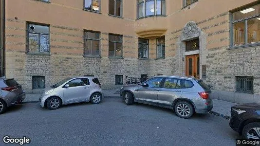 Kontorslokaler att hyra i Område ej specificerat - Bild från Google Street View