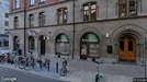 Kontorshotell att hyra, Östermalm, Nybrogatan