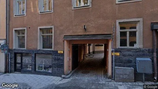 Kontorslokaler att hyra i Område ej specificerat - Bild från Google Street View
