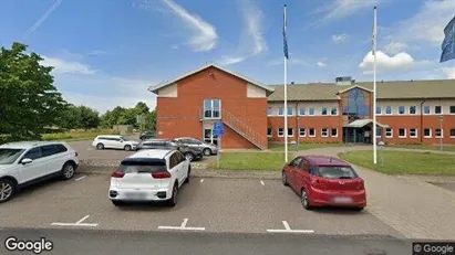 Kontorslokaler att hyra i Område ej specificerat - Bild från Google Street View