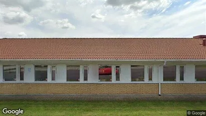 Kontorslokaler att hyra i Område ej specificerat - Bild från Google Street View