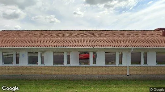 Kontorslokaler att hyra i Område ej specificerat - Bild från Google Street View