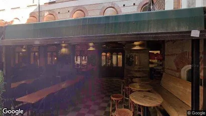 Kontorslokaler att hyra i Malmö Centrum - Bild från Google Street View