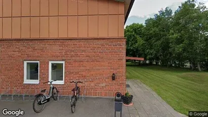 Kontorslokaler att hyra i Linköping - Bild från Google Street View