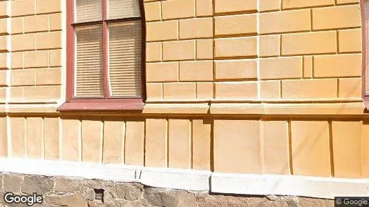 Kontorslokaler att hyra i Karlskrona - Bild från Google Street View