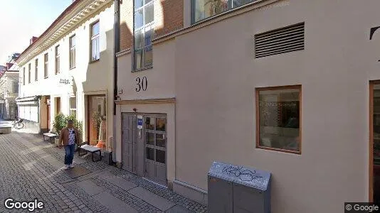 Kontorslokaler att hyra i Göteborg Centrum - Bild från Google Street View