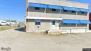 Industrilokal att hyra, Skellefteå, <span class="blurred street" onclick="ProcessAdRequest(507328)"><span class="hint">Se gatunamn</span>[xxxxxxxxxx]</span>