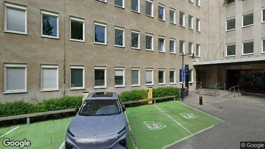 Kontorslokaler att hyra i Område ej specificerat - Bild från Google Street View