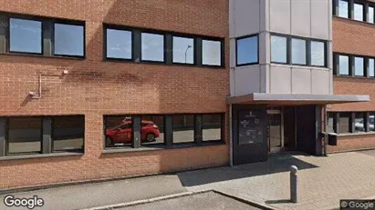 Kontorslokaler att hyra i Område ej specificerat - Bild från Google Street View