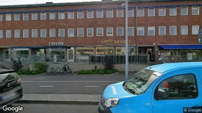 Kontorshotell att hyra i Alingsås - Bild från Google Street View