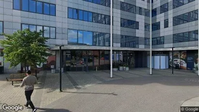 Kontorslokaler att hyra i Område ej specificerat - Bild från Google Street View