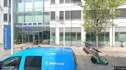 Kontorslokaler att hyra i Område ej specificerat - Bild från Google Street View