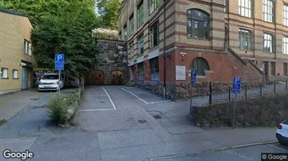 Kontorslokaler att hyra i Område ej specificerat - Bild från Google Street View