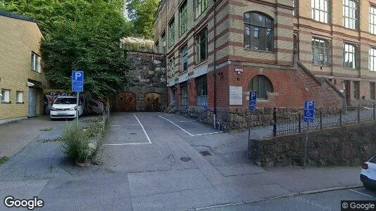 Kontorslokaler att hyra i Område ej specificerat - Bild från Google Street View