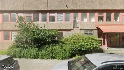 Kontorslokaler att hyra i Område ej specificerat - Bild från Google Street View