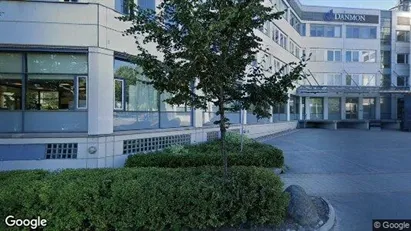 Kontorslokaler att hyra i Västerort - Bild från Google Street View Kontorslokaler att hyra i Västerort - Bild från Google Street View
