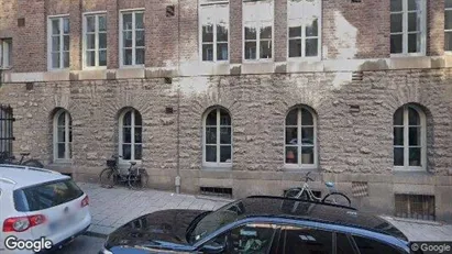 Kontorslokaler att hyra i Område ej specificerat - Bild från Google Street View