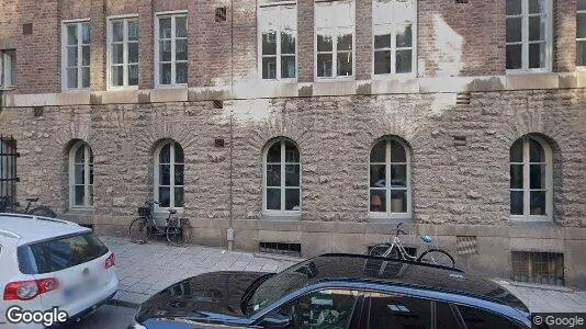 Kontorslokaler att hyra i Område ej specificerat - Bild från Google Street View