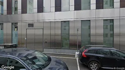 Affärslokaler att hyra i Område ej specificerat - Bild från Google Street View