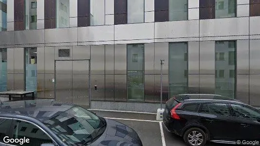 Affärslokaler att hyra i Område ej specificerat - Bild från Google Street View