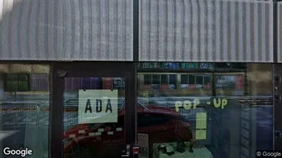 Kontorslokaler att hyra i Område ej specificerat - Bild från Google Street View