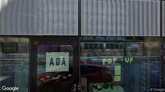Kontorslokaler att hyra i Område ej specificerat - Bild från Google Street View