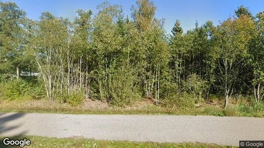 Affärslokaler att hyra i Knivsta - Bild från Google Street View