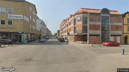 Kontorslokaler att hyra i Trollhättan - Bild från Google Street View Kontorslokaler att hyra i Trollhättan - Bild från Google Street View