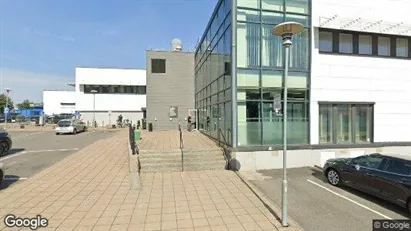 Kontorslokaler att hyra i Område ej specificerat - Bild från Google Street View