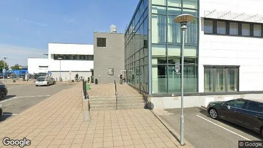 Kontorslokaler att hyra i Område ej specificerat - Bild från Google Street View