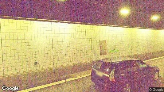 Kontorslokaler att hyra i Göteborg Centrum - Bild från Google Street View