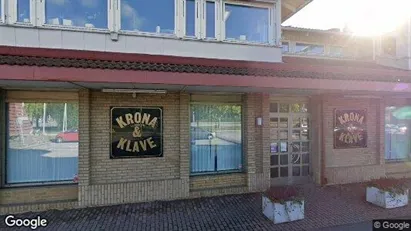 Kontorslokaler att hyra i Område ej specificerat - Bild från Google Street View