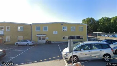 Industrilokaler att hyra i Område ej specificerat - Bild från Google Street View