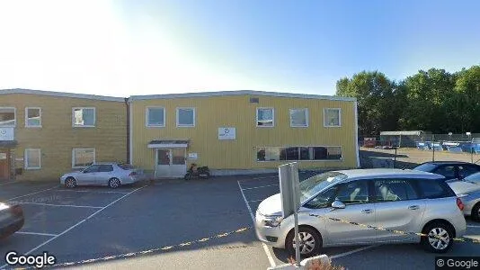 Industrilokaler att hyra i Område ej specificerat - Bild från Google Street View