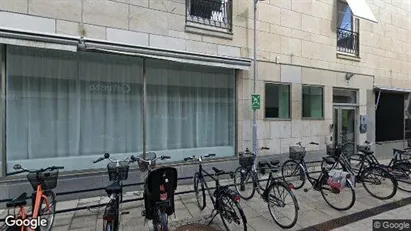 Kontorslokaler att hyra i Uppsala - Bild från Google Street View